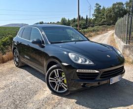 Porsche Cayenne 3.0 Diesel 245cv 2012