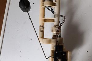 Pompa benzina originale Tmax