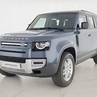 Land Rover Defender 110 3.0D I6 200 CV AWD Auto S