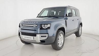 Land Rover Defender 110 3.0D I6 200 CV AWD Auto S