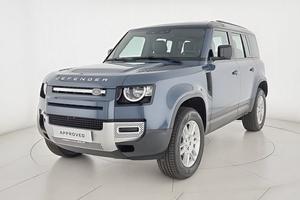 Land Rover Defender 110 3.0D I6 200 CV AWD Auto S