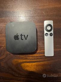 Apple TV 3 generazione