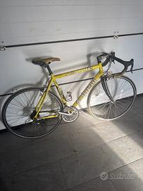 Bici da corsa cinelli (50x52)
