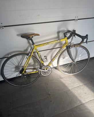 Bici da corsa cinelli (50x52)