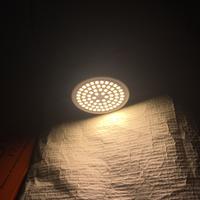 Faretti nuovi varie luminosità