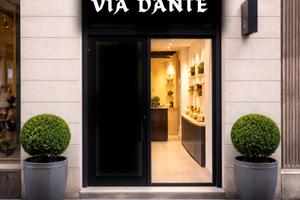 Locale Commerciale - Via Dante