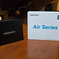Mini PC Geekom Air 12 Lite 16/512