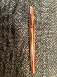 Penna stilografica Parker