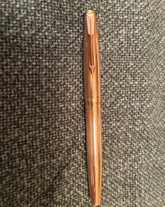 Penna stilografica Parker