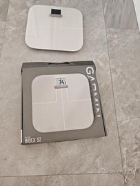 bilancia smart Garmin 