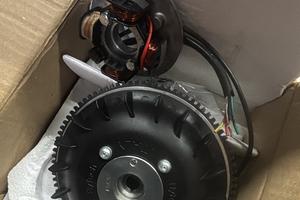 pinasco flytech ape 50