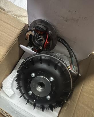 pinasco flytech ape 50