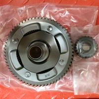 Rapporti vespa 22/63