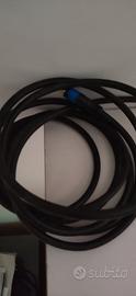 cavo audio ottico Toslink 