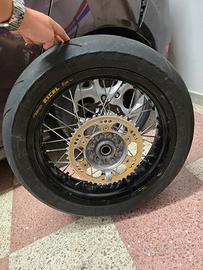 Kit motard per ktm