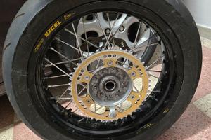 Kit motard per ktm