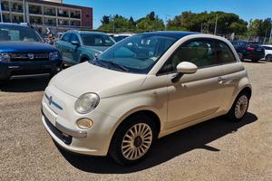 Fiat 500 1.2 Lounge 69cv
