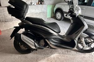 Scooter piaggio