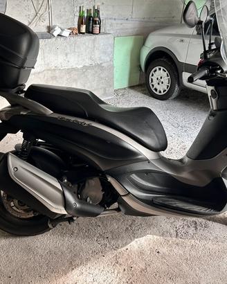 Scooter piaggio