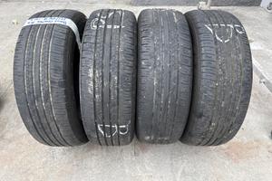 gomme usate 2256018 Estivo DUNLOP - Gra - 586
