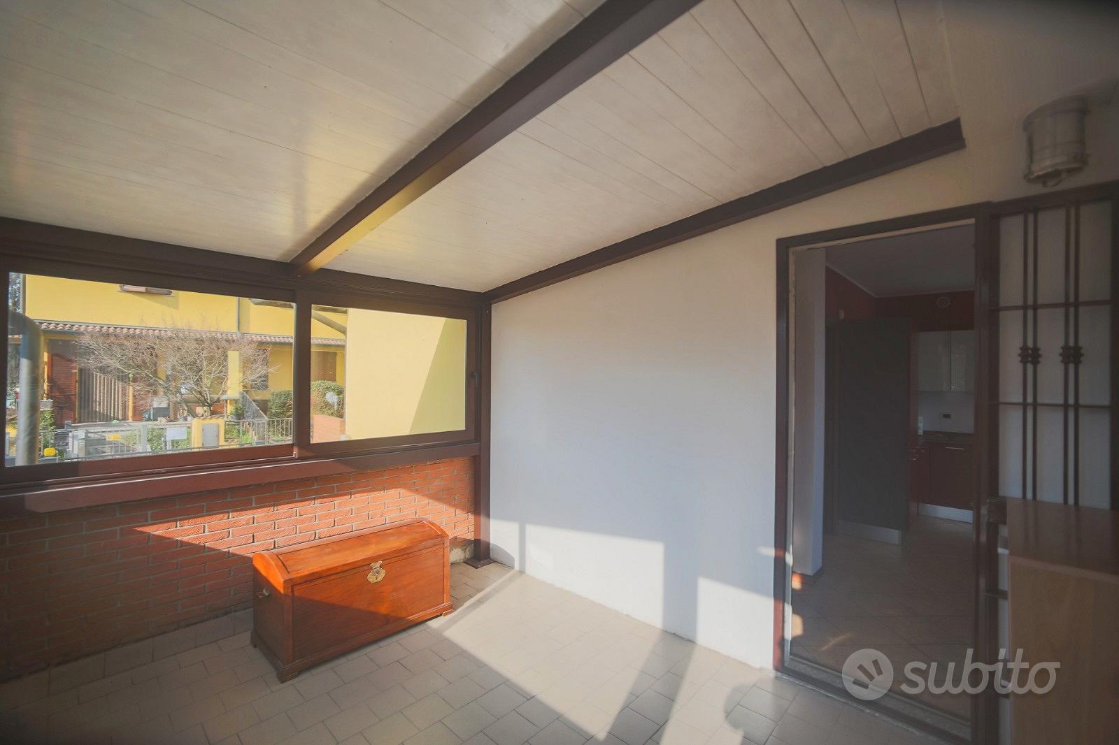 House in Calvenzano - Vista 4
