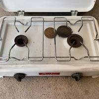 Fornelli da campeggio