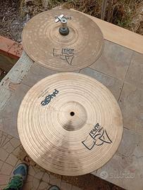 hit hat paiste 13"