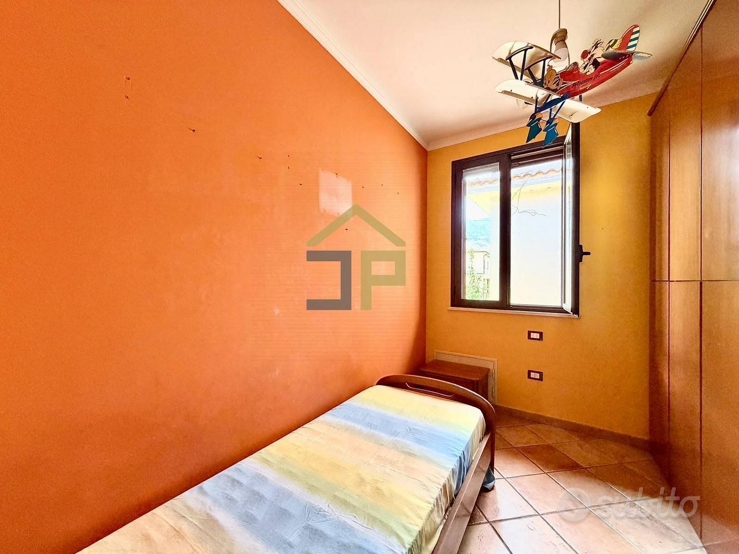 Appartamento – Borgetto, Palermo - Altro