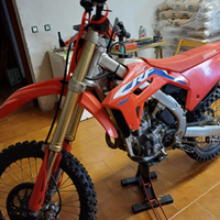 Honda CRF-250 R
