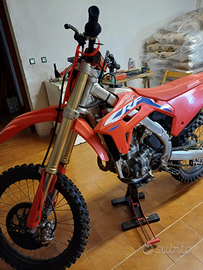Honda CRF-250 R