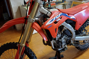Honda CRF-250 R