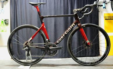 💥 GUERCIOTTI VELOCE S Di2 💥