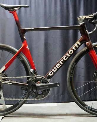 💥 GUERCIOTTI VELOCE S Di2 💥