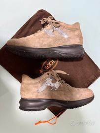 Hogan interactive donna