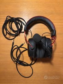 HyperX Cloud Alpha