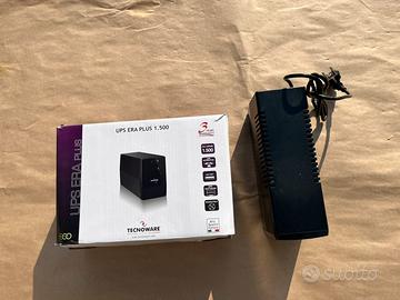 UpsTecnoware era plus 1500