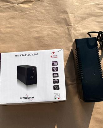 UpsTecnoware era plus 1500
