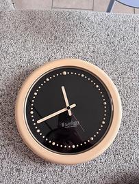 Orologio da parete - Design - Vintage