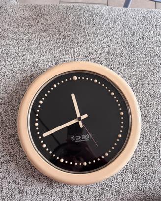 Orologio da parete - Design - Vintage