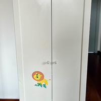 Armadio Cameretta - 50€ (Trattabili) - Magenta