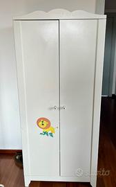 Armadio Cameretta - 30€ (Trattabili) - Magenta