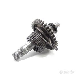 ALBERO PEDALINA AVVIAMENTO YAMAHA XT 600 Z TENERE 