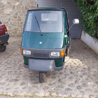 Piaggio Ape 50