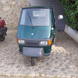 Piaggio Ape 50