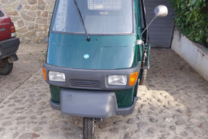 Piaggio Ape 50