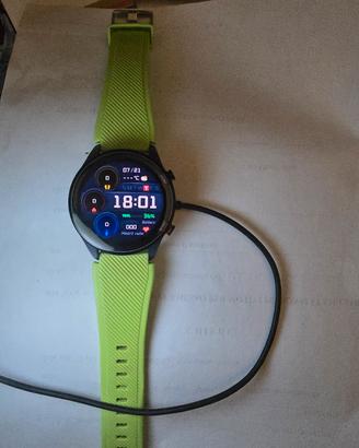 xiaomi smartwatch 