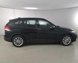 BMW X1 sDrive 18d Business Advantage