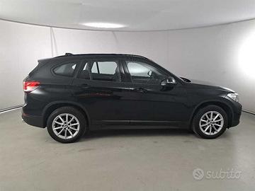 BMW X1 sDrive 18d Business Advantage