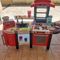 cucina giochi bimbe