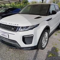Land Rover Range Rover Evoque 2.0 TD4 180cv HSE